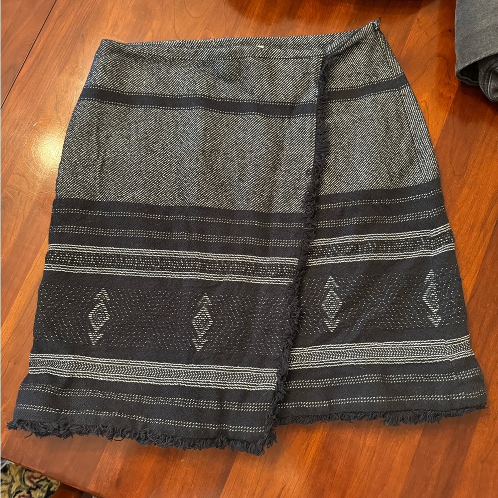 Loft Skirt